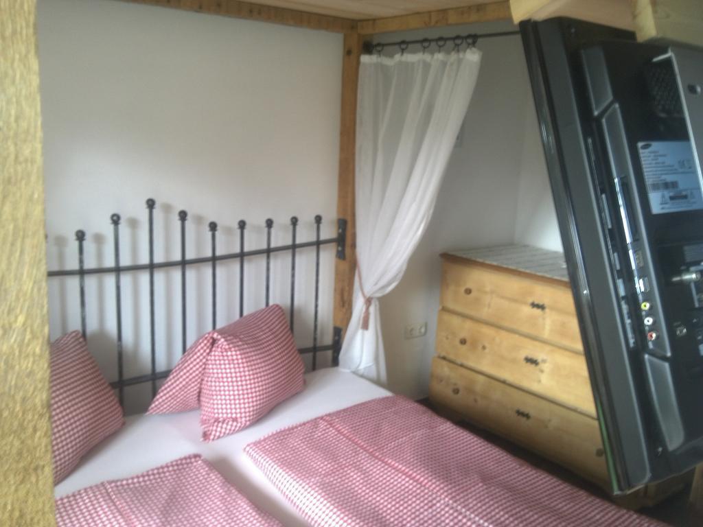 Haus Mehrl Apartment Mauterndorf  Cameră foto