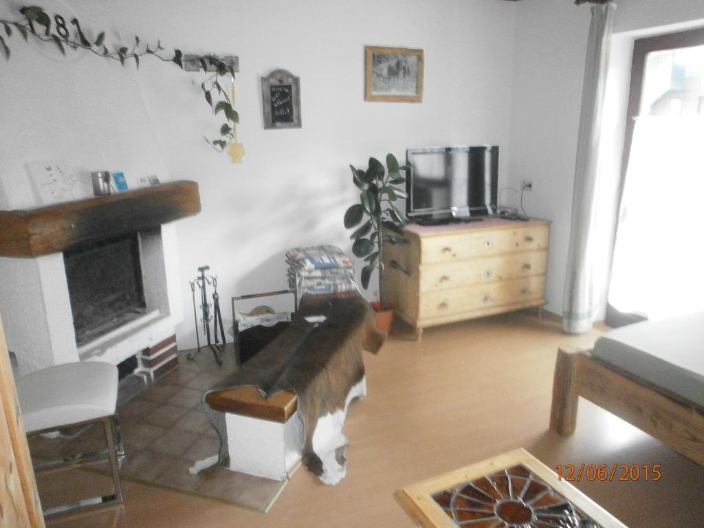 Haus Mehrl Apartment Mauterndorf  Cameră foto