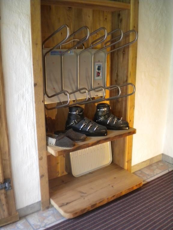 Haus Mehrl Apartment Mauterndorf  Cameră foto
