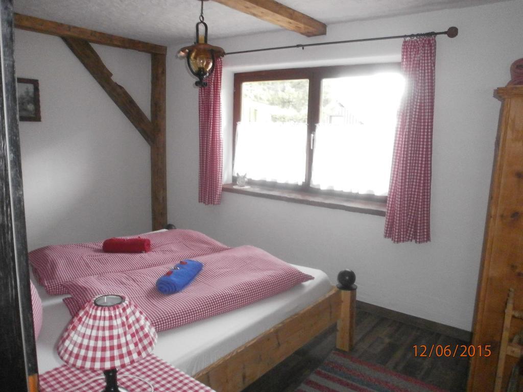 Haus Mehrl Apartment Mauterndorf  Cameră foto