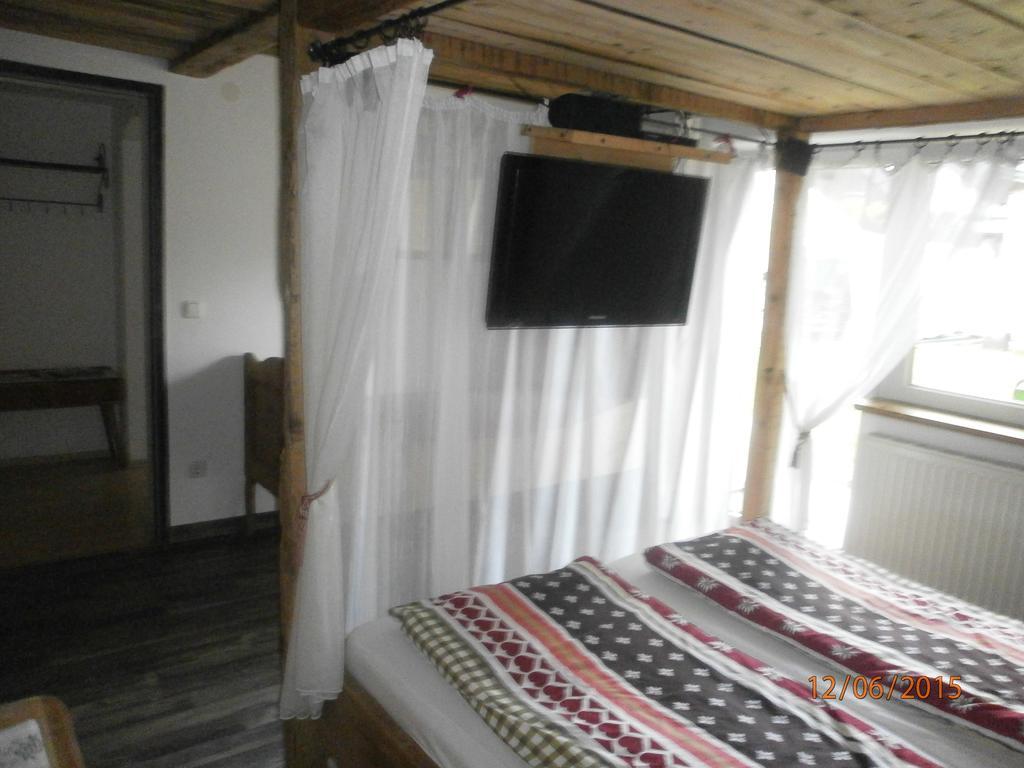 Haus Mehrl Apartment Mauterndorf  Cameră foto
