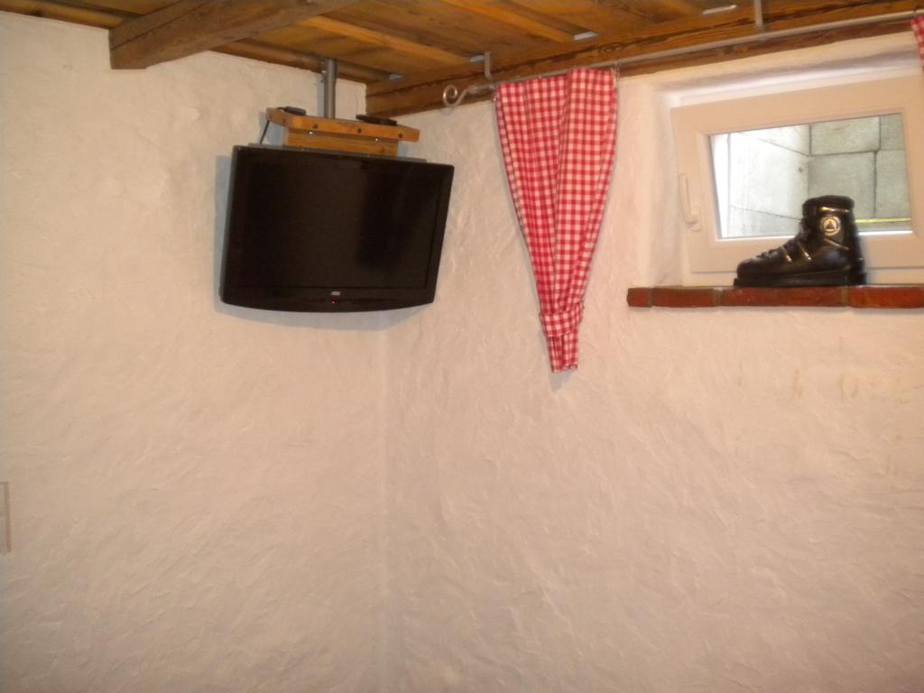 Haus Mehrl Apartment Mauterndorf  Cameră foto