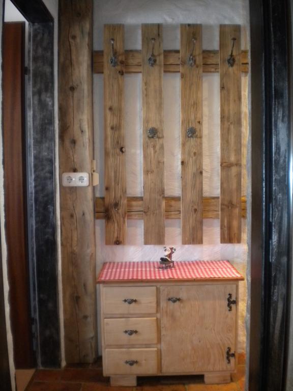 Haus Mehrl Apartment Mauterndorf  Cameră foto