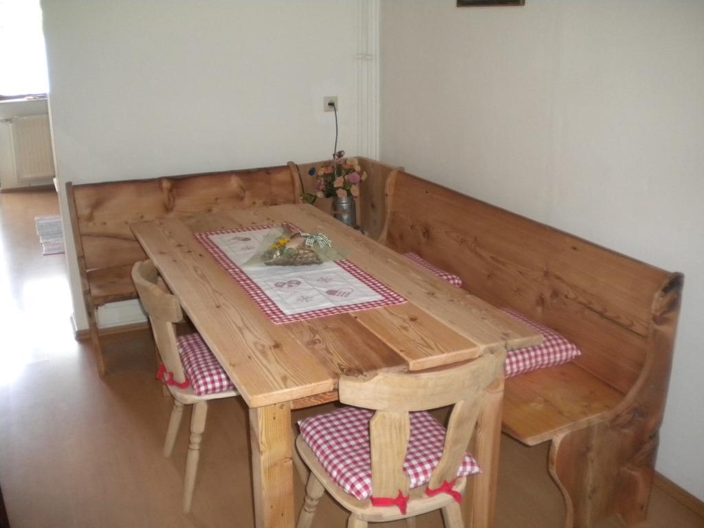 Haus Mehrl Apartment Mauterndorf  Cameră foto